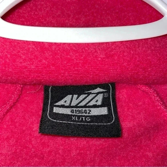Avia Fleece Pullover - Picture 3 of 3